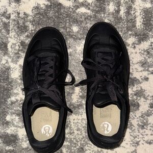 Women’s Lulu lemon Black Athletic Sneakers